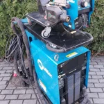 Miller Axcess 450 600A, zdjęcie 2