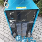 Miller Axcess 450 600A, zdjęcie 3