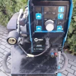 Miller Axcess 450 600A, zdjęcie 4