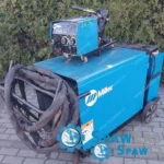 Miller Deltaweld 602 600A 450A-100%, zdjęcie 2