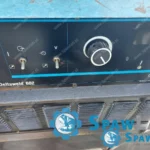 Miller Deltaweld 602 600A 450A-100%, zdjęcie 3