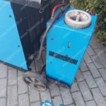 Miller Deltaweld 602 600A 450A-100%, zdjęcie 4