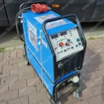 Oerlikon Prestotig 300 Ac/dc ( Fronius MagicWave 3000), zdjęcie 3
