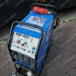 Oerlikon Prestotig 300 Ac/dc ( Fronius MagicWave 3000), zdjęcie 4