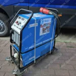Oerlikon Prestotig 300 Ac/dc ( Fronius MagicWave 3000), zdjęcie 5