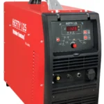 Plazma Przecinarka plazmowa HEFTY 125 Welder Fantasy HOT