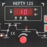 Plazma Przecinarka plazmowa HEFTY 125 Welder Fantasy HOT, zdjęcie 3