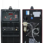 Plazma Przecinarka plazmowa HEFTY 125 Welder Fantasy HOT, zdjęcie 4