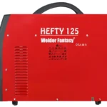 Plazma Przecinarka plazmowa HEFTY 125 Welder Fantasy HOT, zdjęcie 5