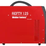 Plazma Przecinarka plazmowa HEFTY 125 Welder Fantasy HOT, zdjęcie 6