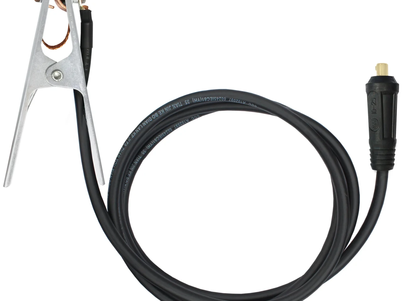 Plazma Przecinarka plazmowa HEFTY 125 Welder Fantasy HOT, zdjęcie 8