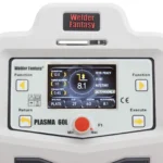 Plazma Przecinarka plazmowa PERFECT PLASMA 60A LCD Welder Fantasy HOT, zdjęcie 3