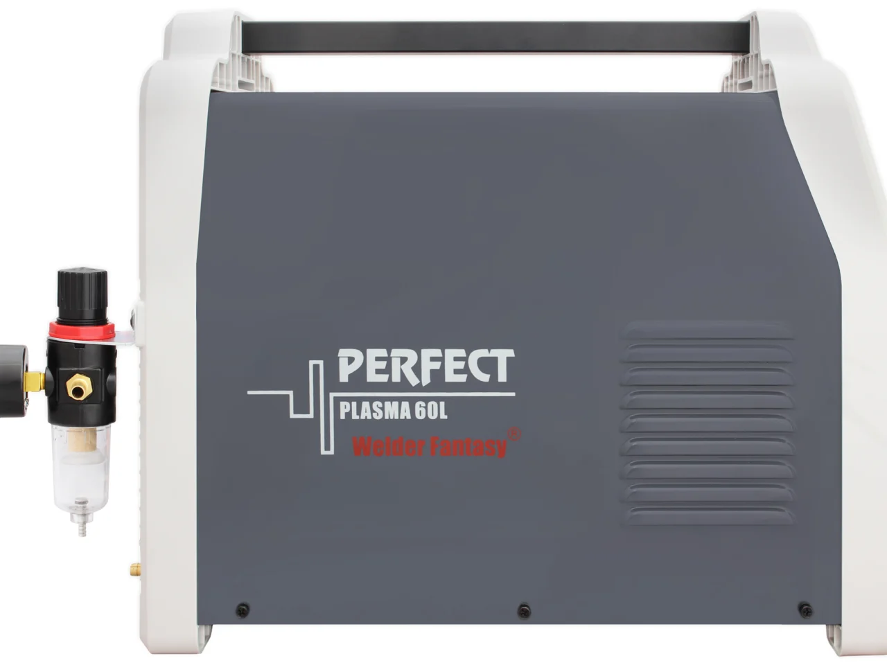 Plazma Przecinarka plazmowa PERFECT PLASMA 60A LCD Welder Fantasy HOT, zdjęcie 4