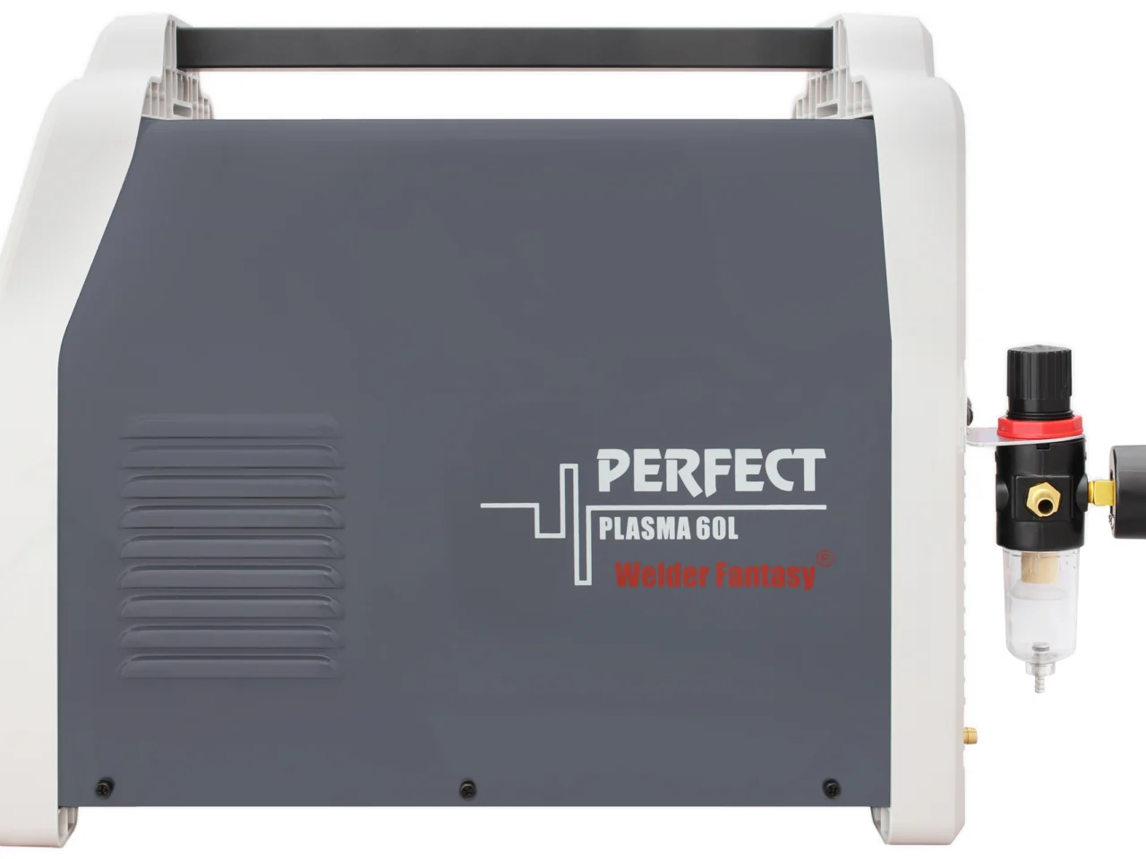 Plazma Przecinarka plazmowa PERFECT PLASMA 60A LCD Welder Fantasy HOT, zdjęcie 5