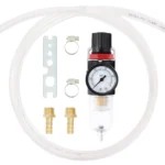 Plazma Przecinarka plazmowa PERFECT PLASMA 60A LCD Welder Fantasy HOT, zdjęcie 8