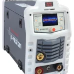 Półautomat spawalniczy 3w1 BI-PULSE 201 4X4 MIG/MAG/PULS/PODWÓJNY PULS/FCAW/MMA/TIG LIFT Welder Fantasy 230V HOT