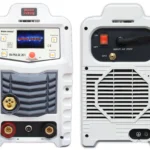 Półautomat spawalniczy 3w1 BI-PULSE 201 4X4 MIG/MAG/PULS/PODWÓJNY PULS/FCAW/MMA/TIG LIFT Welder Fantasy 230V HOT, zdjęcie 2