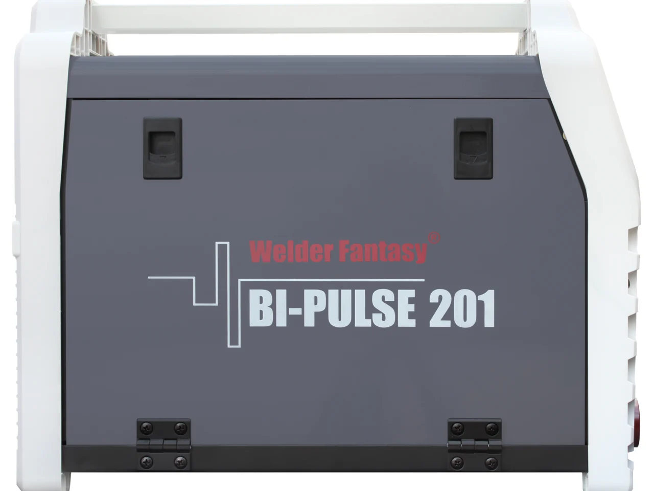 Półautomat spawalniczy 3w1 BI-PULSE 201 4X4 MIG/MAG/PULS/PODWÓJNY PULS/FCAW/MMA/TIG LIFT Welder Fantasy 230V HOT, zdjęcie 5