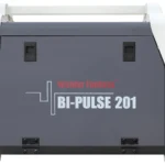 Półautomat spawalniczy 3w1 BI-PULSE 201 4X4 MIG/MAG/PULS/PODWÓJNY PULS/FCAW/MMA/TIG LIFT Welder Fantasy 230V HOT, zdjęcie 5