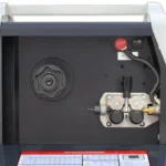 Półautomat spawalniczy 3w1 BI-PULSE 201 4X4 MIG/MAG/PULS/PODWÓJNY PULS/FCAW/MMA/TIG LIFT Welder Fantasy 230V HOT, zdjęcie 6