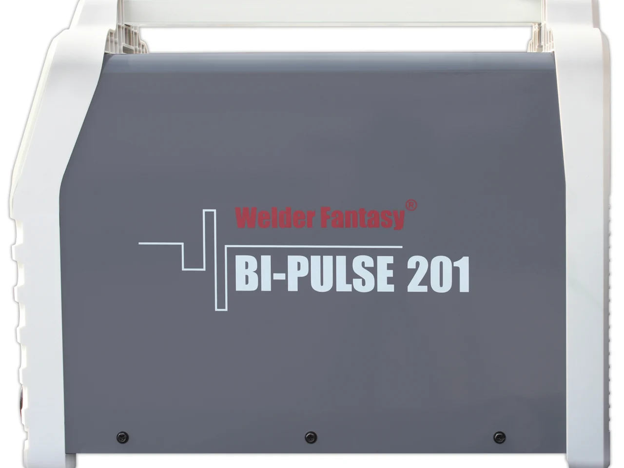 Półautomat spawalniczy 3w1 BI-PULSE 201 4X4 MIG/MAG/PULS/PODWÓJNY PULS/FCAW/MMA/TIG LIFT Welder Fantasy 230V HOT, zdjęcie 7