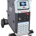 Półautomat spawalniczy 3w1 PERFECT BI-PULSE 351 4x4 MIG/MAG/SYNERGIA/PULS/PODWÓJNY PULS/LUTOSPAWANIE/MMA Welder Fantasy 400V
