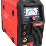 Półautomat spawalniczy 3w1 TRIO DUAL PULSE 230A MIG/MAG TIG MMA Welder Fantasy 230V