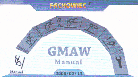 Półautomat spawalniczy 3w1 TRIO DUAL PULSE 230A MIG/MAG TIG MMA Welder Fantasy 230V, zdjęcie 4