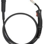 Półautomat spawalniczy 3w1 TRIO DUAL PULSE 230A MIG/MAG TIG MMA Welder Fantasy 230V, zdjęcie 8