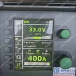 Migatronic Sigma Select 400 S-W 79542133 - demonstracyjna, zdjęcie 10
