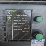Migatronic Sigma Select 400 S-W 79542133 - demonstracyjna, zdjęcie 11