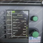 Migatronic Sigma Select 400 S-W 79542133 - demonstracyjna, zdjęcie 12