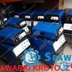 Rehm megapuls 450