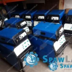 Rehm megapuls 450, zdjęcie 4