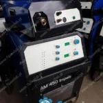 Rehm megapuls 450, zdjęcie 5