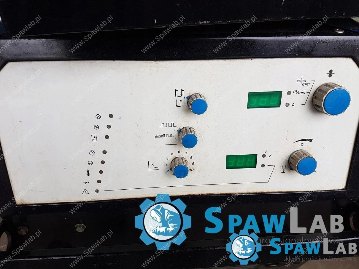 Rehm megapuls 450, zdjęcie 6