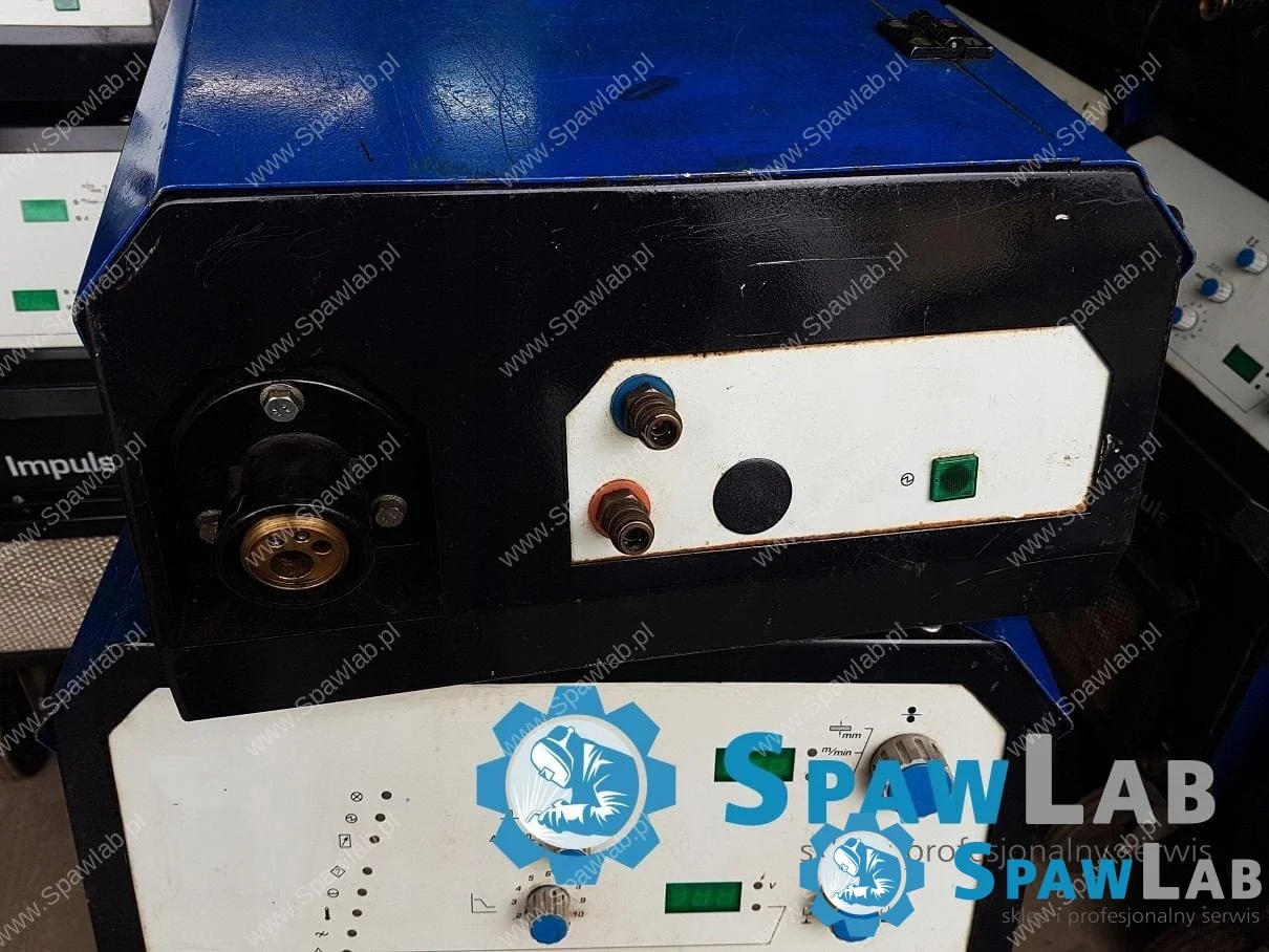 Rehm megapuls 450, zdjęcie 7