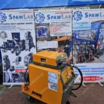 Rehm RP 460, zdjęcie 5