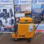 Rehm RP 460, zdjęcie 6