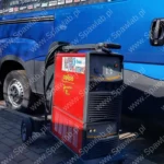 Selco Genesis 302 ac/dc