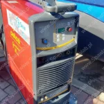 Selco Genesis 302 ac/dc, zdjęcie 2