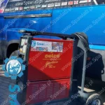 Selco Genesis 302 ac/dc, zdjęcie 4