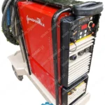 Selco Genesis 350
