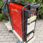 Selco Genesis 350, zdjęcie 2
