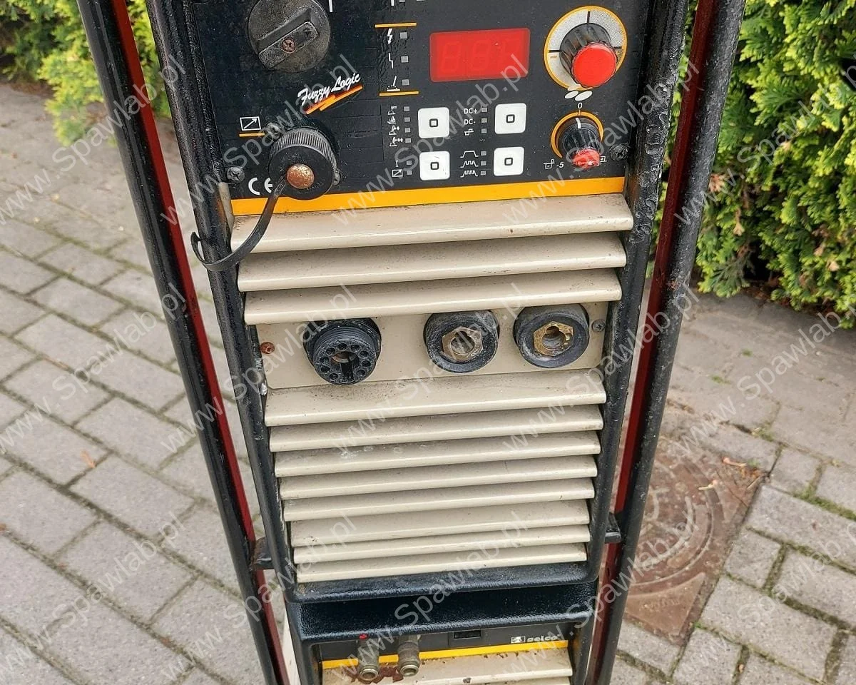 Selco Genesis 350, zdjęcie 3