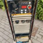 Selco Genesis 350, zdjęcie 3