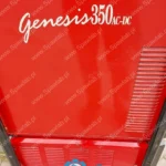 Selco Genesis 350, zdjęcie 5