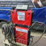 Selco Genesis 502 GSM, zdjęcie 11