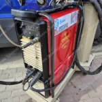 Selco Genesis 502 GSM, zdjęcie 5