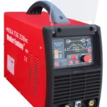 Spawarka inwertorowa MegaTig DC 330 Welder Fantasy+uchwyt Parker SGT18SC